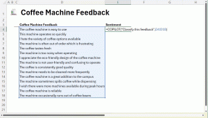 copilot-excel-demo1-300x170 The Copilot Function in Excel to Invoke AI