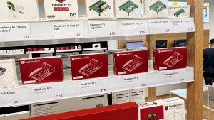 raspberry-pi-shop-cambridge2025-07-19-11.03.17-300x169 The Raspberry Pi 5 is available in four versions: 2GB, 4GB, 8GB, and 16GB of RAM, priced at £46, £56, £76, and £115 (without storage).