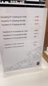 raspberry-pi-shop-cambridge2025-07-19-11.04.12-169x300 The Raspberry Pi can be purchased bare-bones or with accessories, which can cost from £30 to £50.