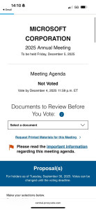 microsoft-corporation-2025-annual-meeting-138x300 Microsoft Cooperation Annual Meeting Invitation
