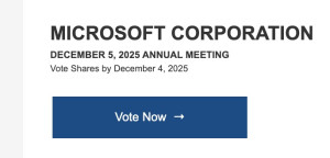 microsoft-corporation-2025-annual-meeting-invitation-300x144 Microsoft Cooperation Annual Meeting Invitation