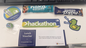 microsoft-hackathon-goodies2025-09-15-09.32.27-300x169 Microsoft Hackathan's Free Goodies (Including a Free Lunch Voucher)