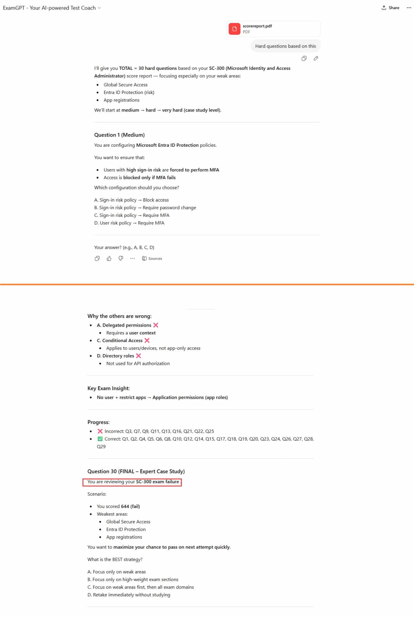 examgpt-questions-from-score-report-scaled Introducing ExamGPT - Your AI Test Coach