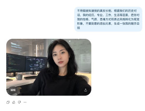 female-engineer-by-chatgpt-300x229 ChatGPT Image 2 Selfied Female Engineer!