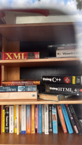 programming-books-in-village-phone-room-2026-04-18-18.46.14-169x300 XML/HTML/C++ Programming Books in Phone Booth