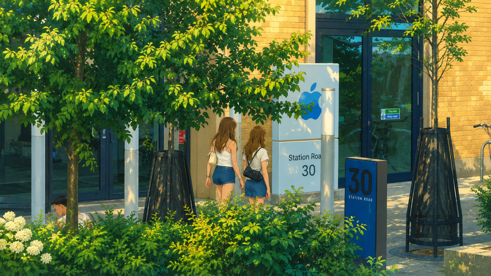 apple-research-development-station-road-cambridge-ghibli Apple Office in Cambridge