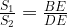 tex_0e6e2e1ef20de8757a33c09a03746515 Teaching Kids Programming - Butterfly Theorem in Quadrilateral (Geometry)