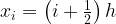 tex_1368dafc3beabf5da41e95286d70061a Calculating Pi with Numerical Integration in Python and C++
