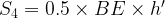 tex_3f393c3afa7927202934cd8a2de70b09 Teaching Kids Programming - Butterfly Theorem in Quadrilateral (Geometry)