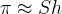 tex_406e2ace76c2cb9ba92037a7ac60a9a6 Calculating Pi with Numerical Integration in Python and C++