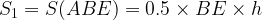 tex_49e161fdb0d43f332f470ea46d55983e Teaching Kids Programming - Butterfly Theorem in Quadrilateral (Geometry)