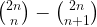 tex_6b3dd5f3245abd08eb24c2c5a1a6f8c3 Teaching Kids Programming - Introduction to Combinatorial Mathematics 2 (Catalan Number)