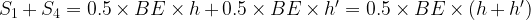 tex_6ebcf720be3e8cfc1659f362d2899fe9 Teaching Kids Programming - Butterfly Theorem in Quadrilateral (Geometry)