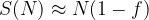tex_7f1c2335a53dcee7685791c4b80f9c20 Why Parallelism Isn’t Infinite: Amdahl vs Gustafson Explained Simply