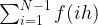 tex_86b25eb4f78ad323a4aa3757c0346605 Calculating Pi with Numerical Integration in Python and C++
