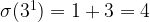 tex_9198eb2730d36d89343e42e701a8a8c1 Understanding the Sigma Function: Divisors, Multiplicativity, and the Formula