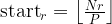 tex_9a1645e5a1a92fa763931b78d7b9e13e Calculating Pi with Numerical Integration in Python and C++