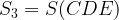 tex_9e0ea658bb7f41b565bb705882e6a467 Teaching Kids Programming - Butterfly Theorem in Quadrilateral (Geometry)