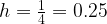 tex_9ffd65ec9c5a5dccb5f602a7db195961 Calculating Pi with Numerical Integration in Python and C++