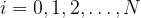 tex_a99700732065b783efd91a683602fff1 Calculating Pi with Numerical Integration in Python and C++