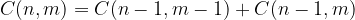 tex_a9c4b9f00a6176c3864dff7e2cca9bde Teaching Kids Programming - Introduction to Combinatorial Mathematics 1 (Pascal Triangle/Binomial)