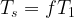 tex_b339bd84646feb5fa705f2337c45e91d Why Parallelism Isn’t Infinite: Amdahl vs Gustafson Explained Simply