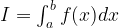 tex_b63d41a1c16f3a1bd136c6773d328857 Calculating Pi with Numerical Integration in Python and C++