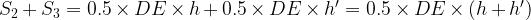 tex_de474c22287d434d3e6b1e5455255867 Teaching Kids Programming - Butterfly Theorem in Quadrilateral (Geometry)