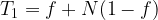 tex_e3f2599da2e43b1173c1aaf4eda87614 Why Parallelism Isn’t Infinite: Amdahl vs Gustafson Explained Simply