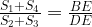 tex_f0db1098027525e0c46580e6e0992bee Teaching Kids Programming - Butterfly Theorem in Quadrilateral (Geometry)
