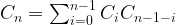 tex_f805e6b183e3beb57234ce7e9712e0c6 Teaching Kids Programming - Introduction to Combinatorial Mathematics 2 (Catalan Number)