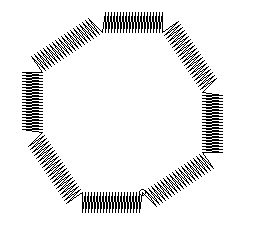logo2 Small Logo Programs, Interesting Output algorithms images drawing implementation recursive tricks turtle logo 