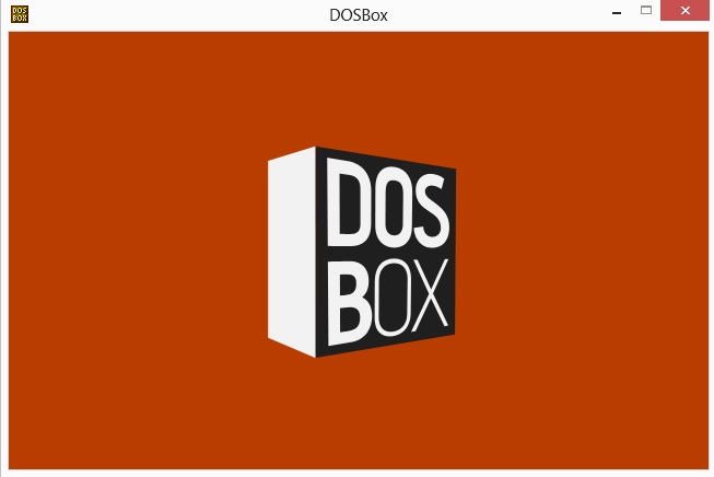 dosbox-welcome Lost Era - DOSBox, an x86 emulator with DOS - Hello World Assembly COM 16 bit assembly language batch script code debug DOS DOSBOX emulator implementation MSDOS 16-bit programming languages windows windows command shell 
